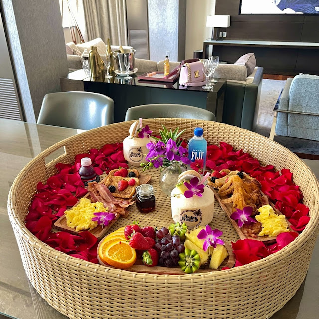 Gift Basket
