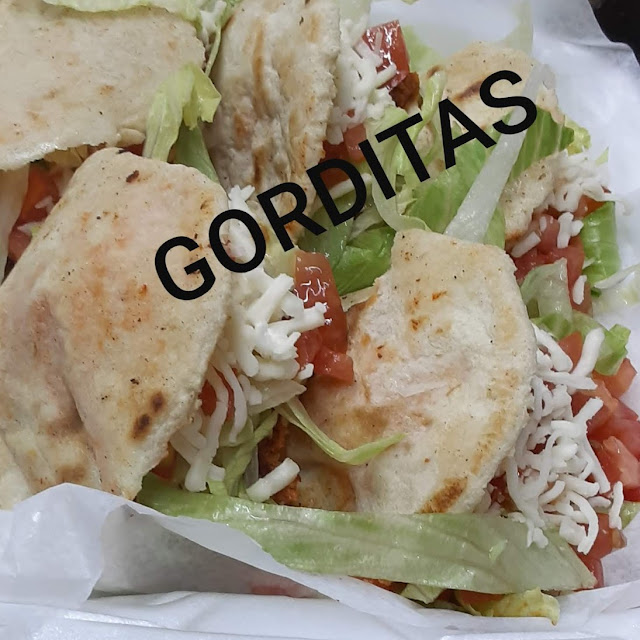 Gorditas