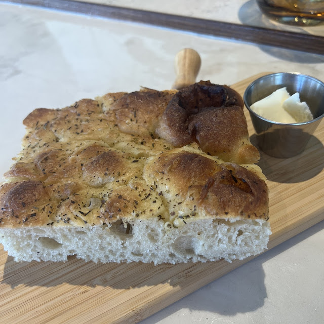 Focaccia