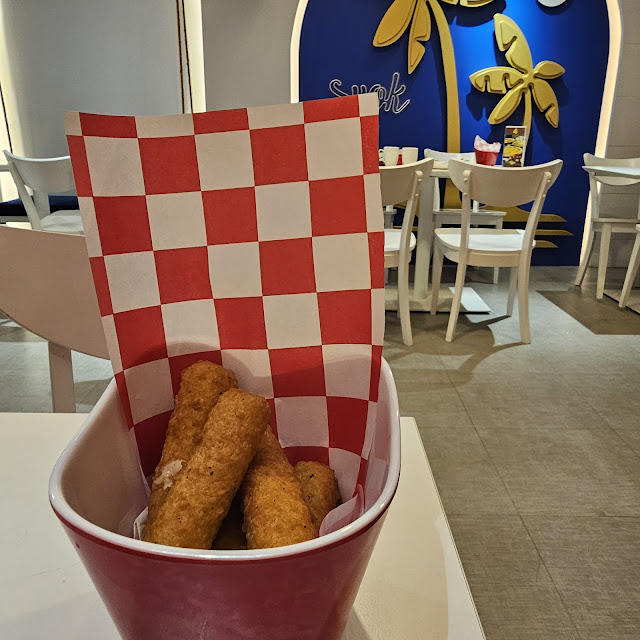 Cheese Stick
