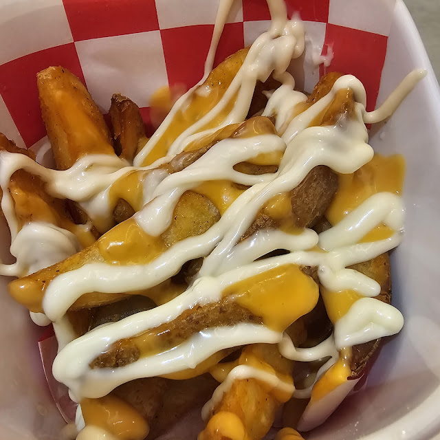Extra Syok Wedges