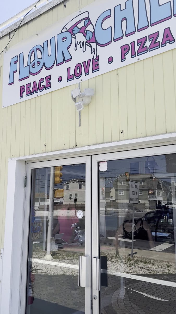 Flour Child LBI