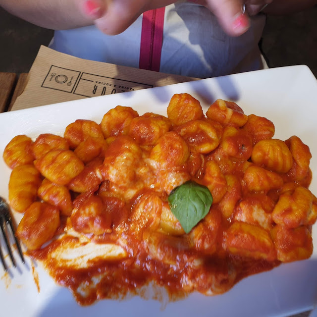 Gnocchi