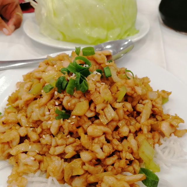 San Choy Bow