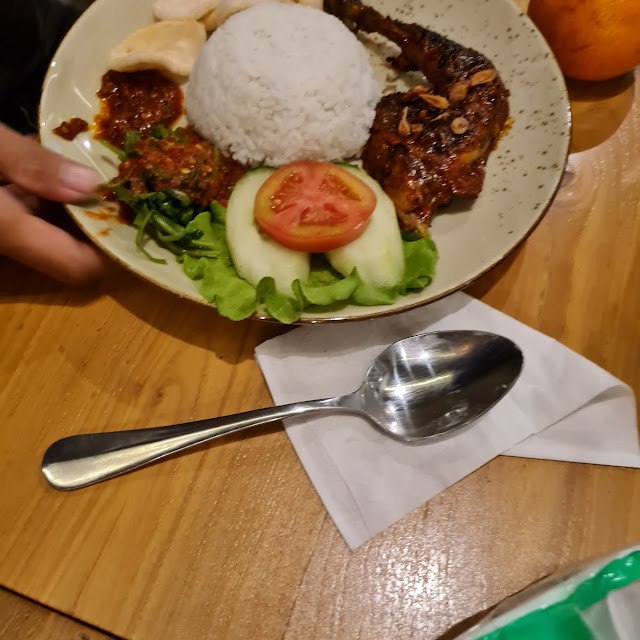 Ayam Betutu