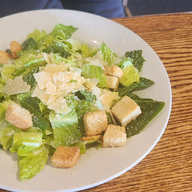 Caesar Salad
