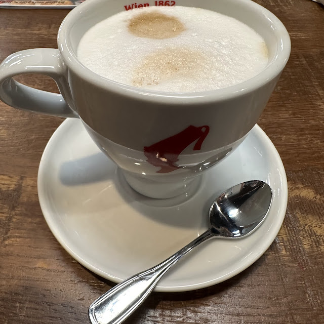 Cappuccino