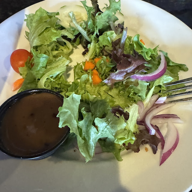 Salad Dressing