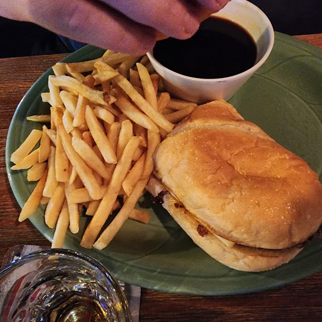 French Dip