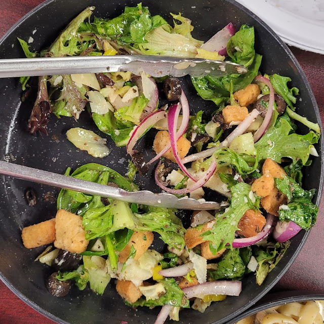 Italian Salad