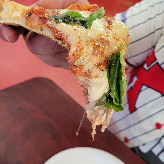 Margherita 13