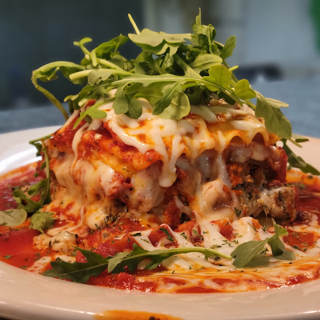 Lasagna