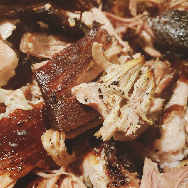 Pulled Pork