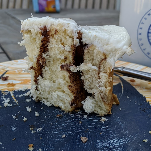 Coconut Cake
