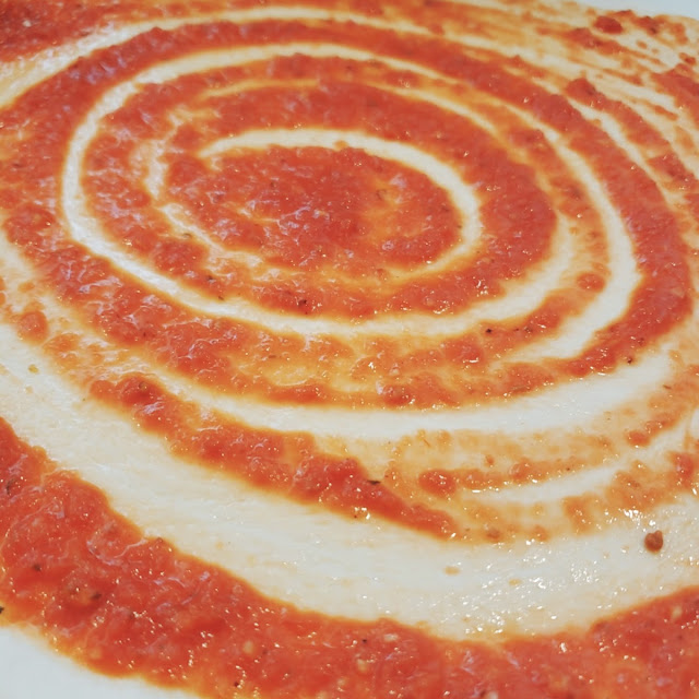 Tomato Sauce