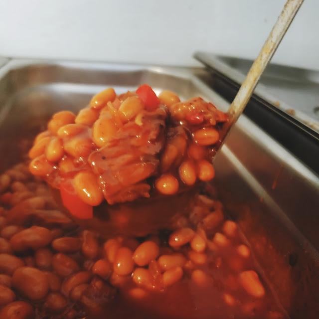 Baked Beans