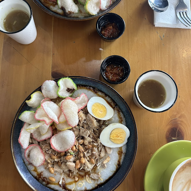 Bubur Ayam