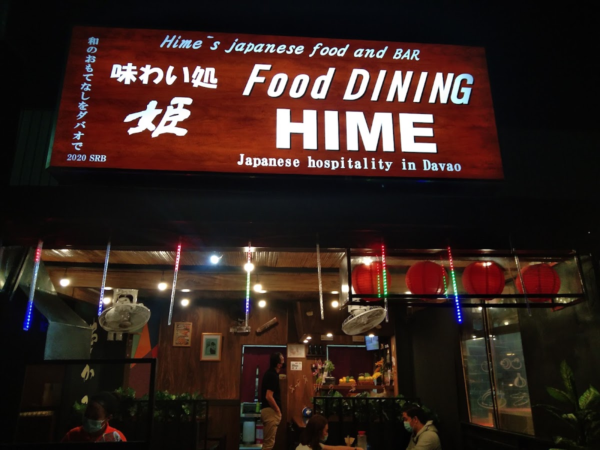 Food Dining Hime