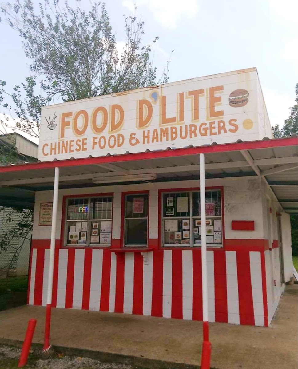 Food D'Lite