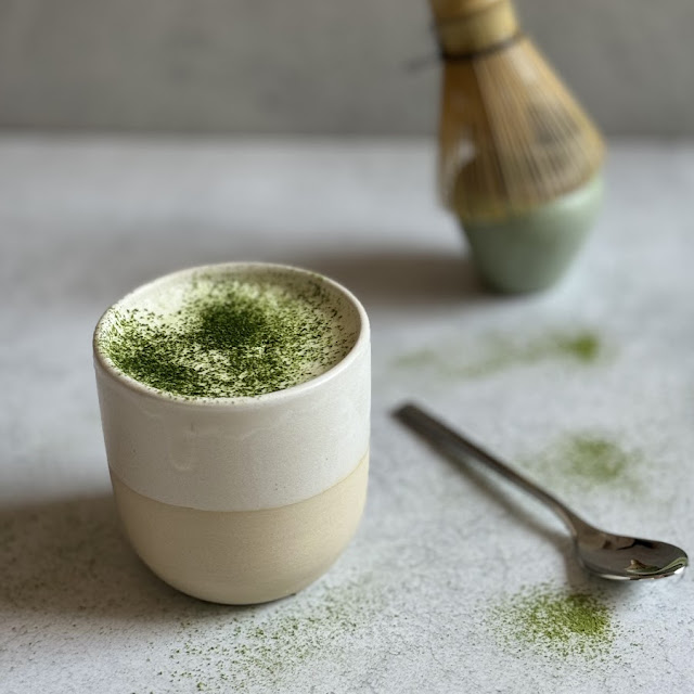 Matcha