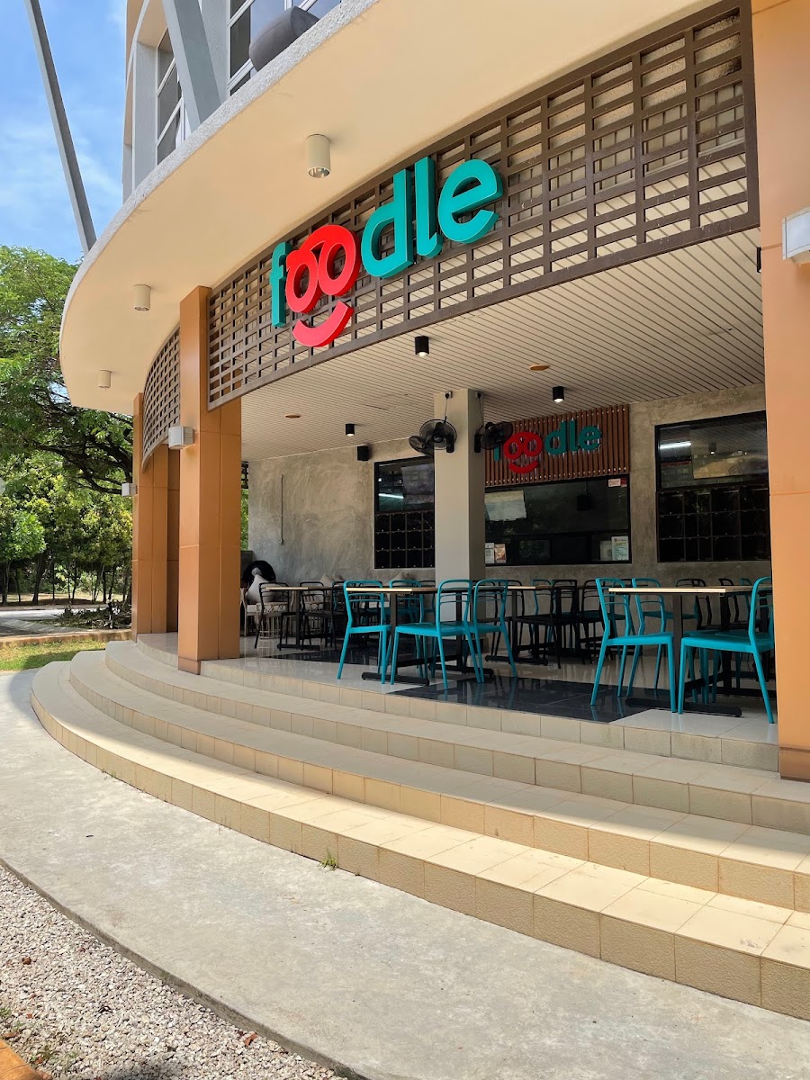 Foodle Cyberjaya