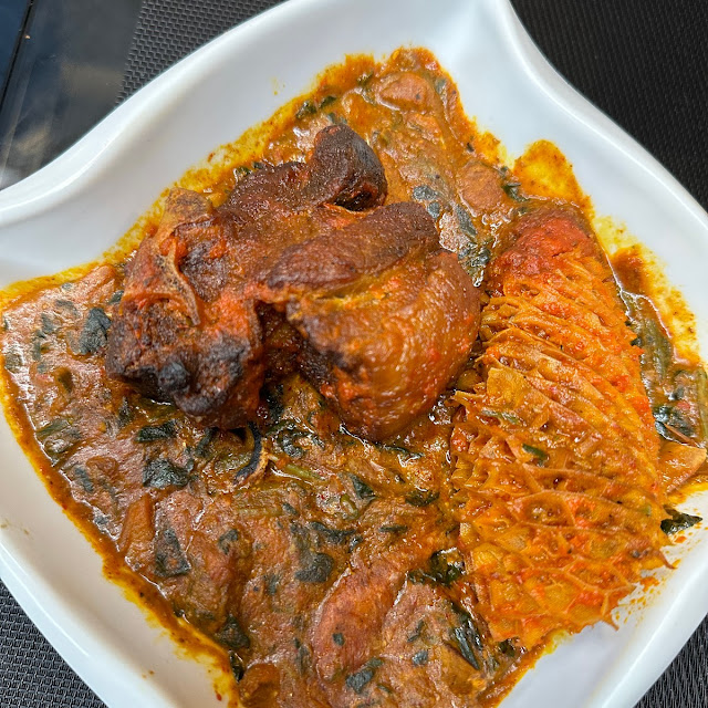 Fish Masala
