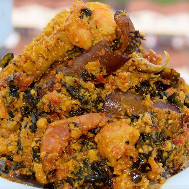 Egusi