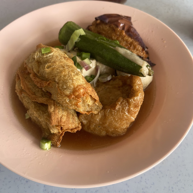 Yong Tau Fu