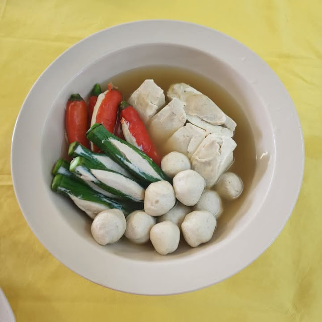Fish Ball