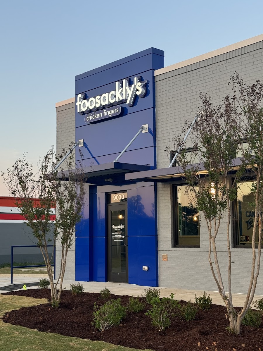 foosackly's - Highway 69