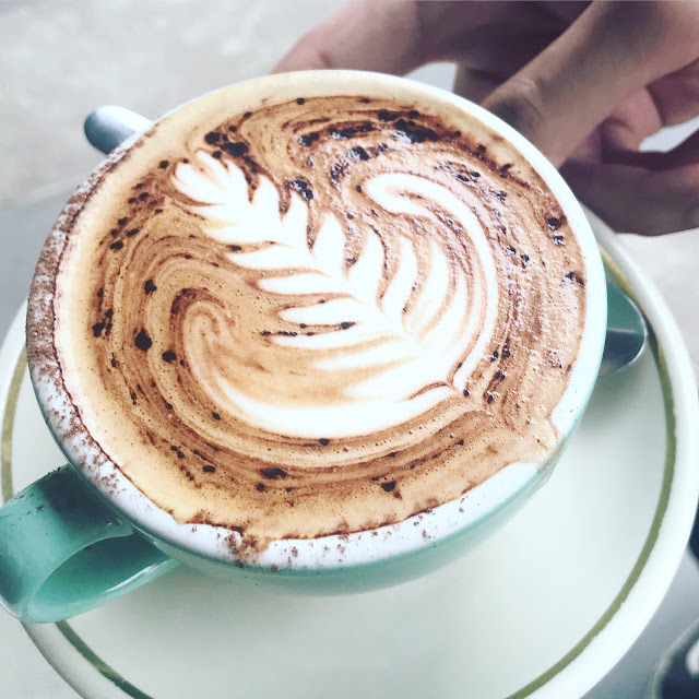 Wonderful Coffee