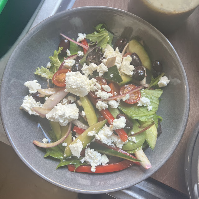 Greek Salad
