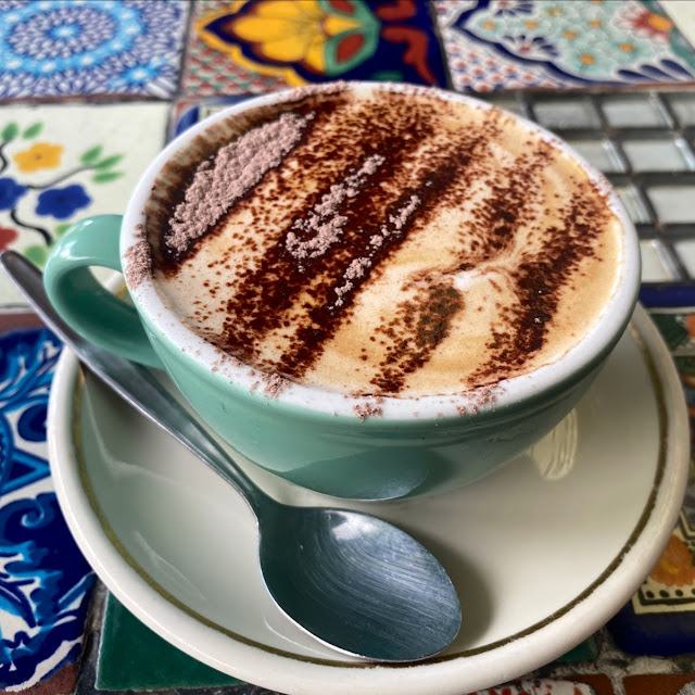 Babychino