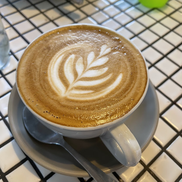 Flat White