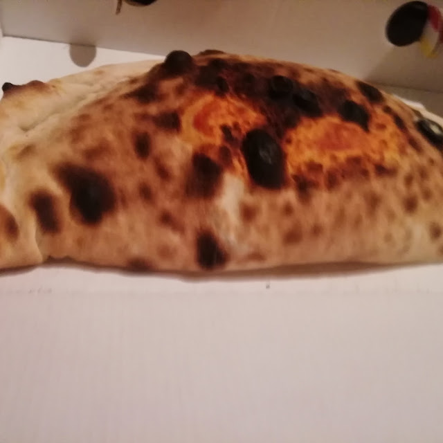 Calzone Farcito