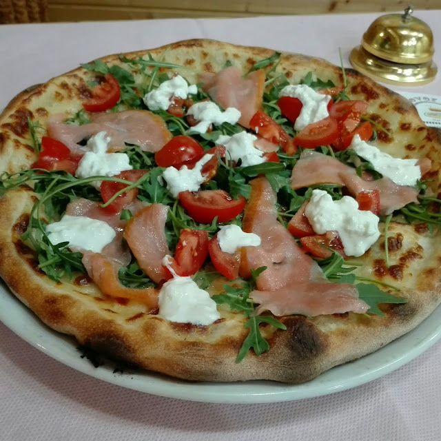 Stracciatella Pomodorini