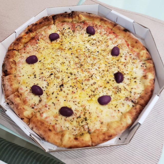 Mozzarella