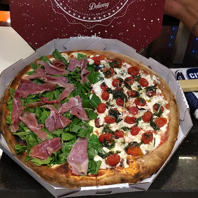 Treviso Burrata