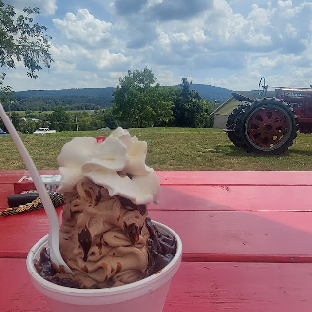 Hot Fudge