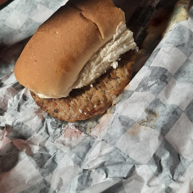 Chicken Sandwich