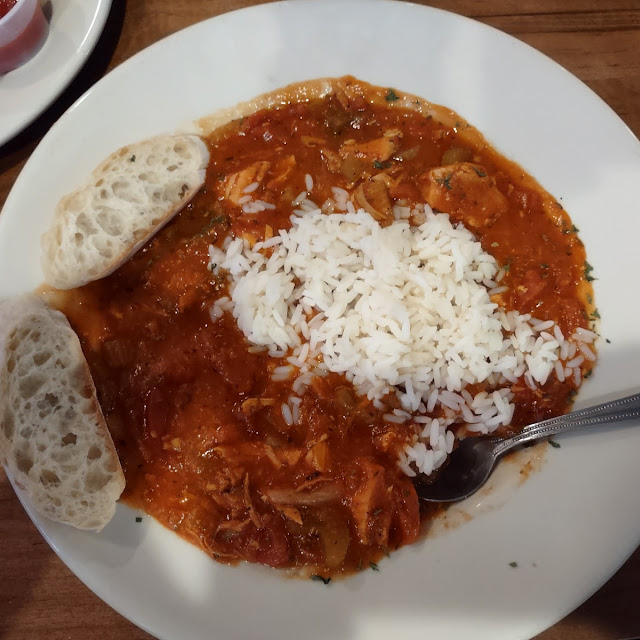 Jambalaya