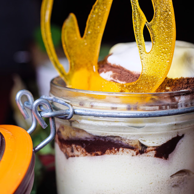 Tiramisù