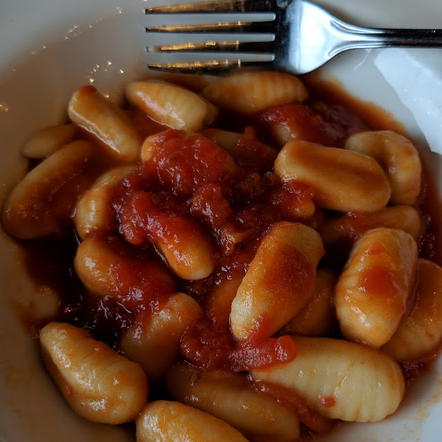 Gnocchi