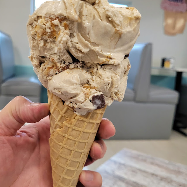 Ice Cream Cone