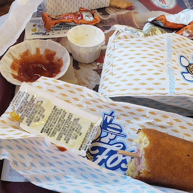 Corn Dog