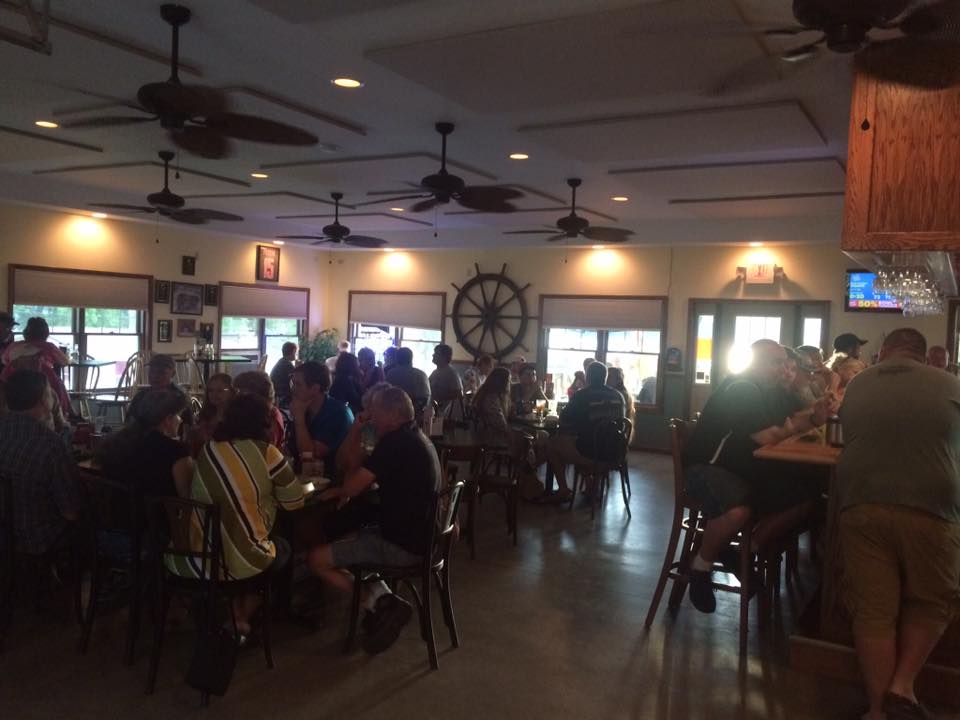 Foster's Harbor Inn