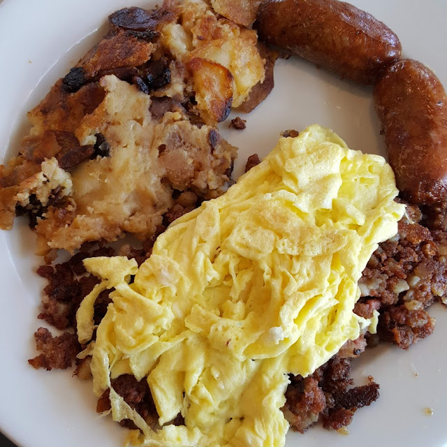Corned Beef Hash