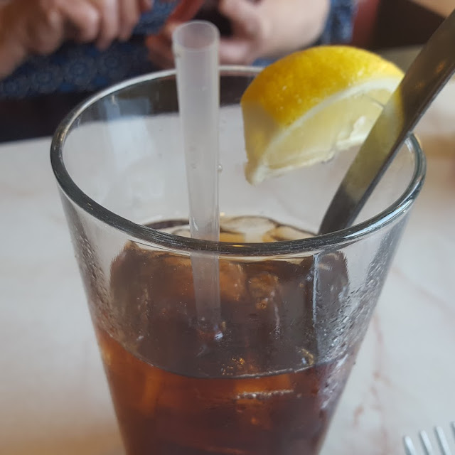 Iced Tea