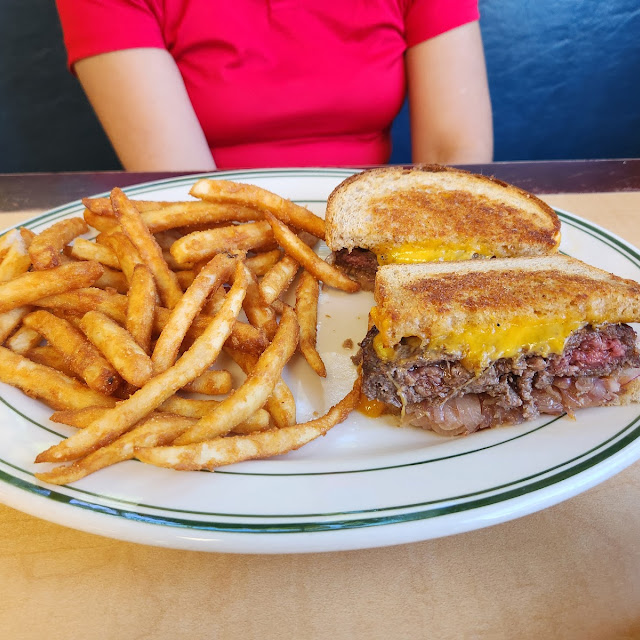 Tatanka Sandwich