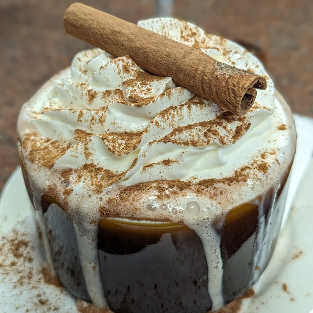 Hot Cocoa
